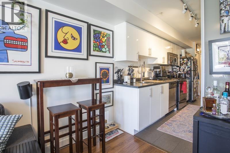 316 2150 E Hastings Street, Vancouver, British Columbia  V5L 1V1 - Photo 6 - R3114443