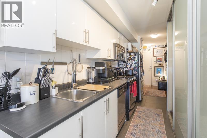 316 2150 E Hastings Street, Vancouver, British Columbia  V5L 1V1 - Photo 7 - R3114443