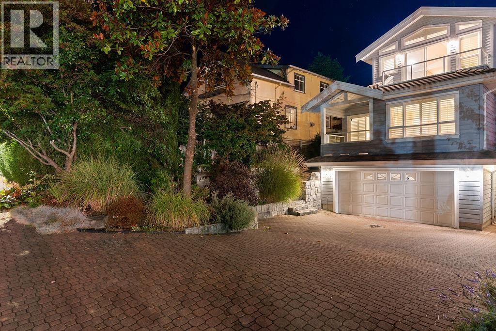 2517 Marine Drive, West Vancouver, British Columbia  V7V 1L5 - Photo 36 - R3114447