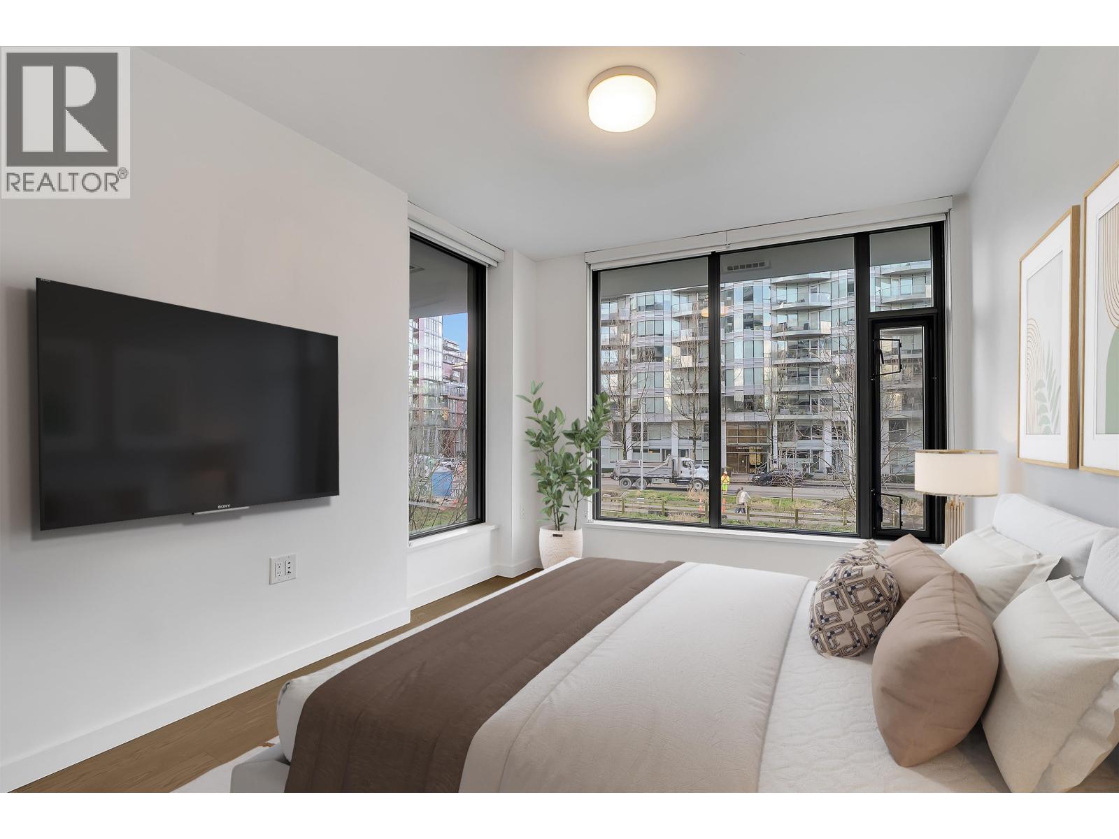 102 1688 Pullman Porter Street, Vancouver, British Columbia  V6A 0H3 - Photo 13 - R3114450