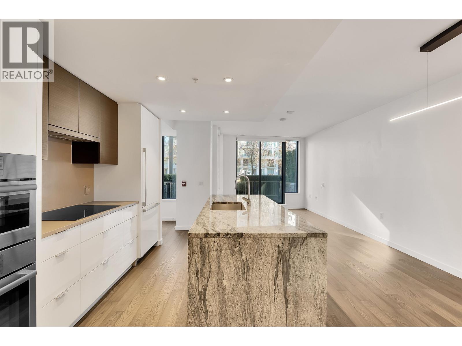 102 1688 Pullman Porter Street, Vancouver, British Columbia  V6A 0H3 - Photo 7 - R3114450