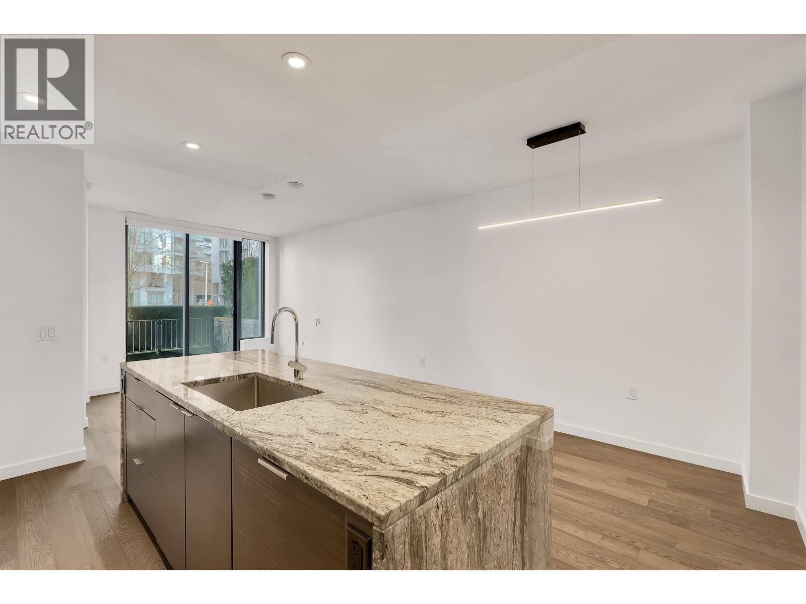 102 1688 Pullman Porter Street, Vancouver, British Columbia  V6A 0H3 - Photo 8 - R3114450