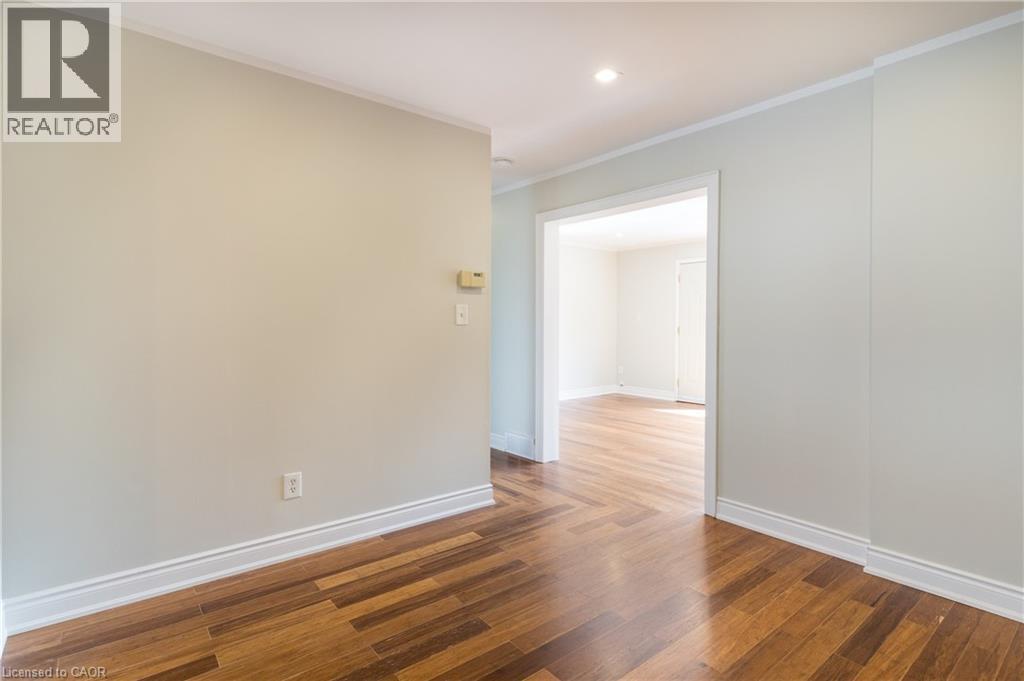 85 Albright Road Unit# 3, Hamilton, Ontario  L8K 6H1 - Photo 10 - 40823061