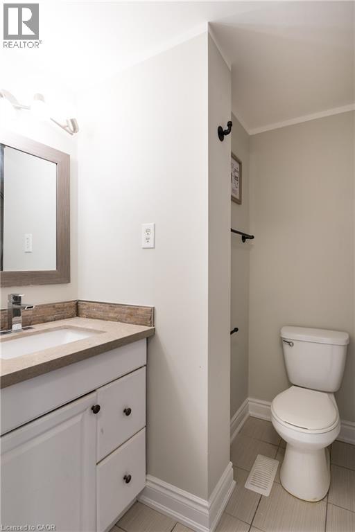 85 Albright Road Unit# 3, Hamilton, Ontario  L8K 6H1 - Photo 17 - 40823061