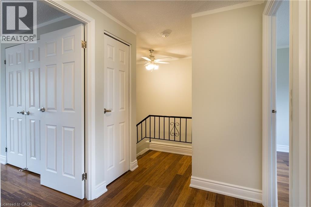 85 Albright Road Unit# 3, Hamilton, Ontario  L8K 6H1 - Photo 19 - 40823061