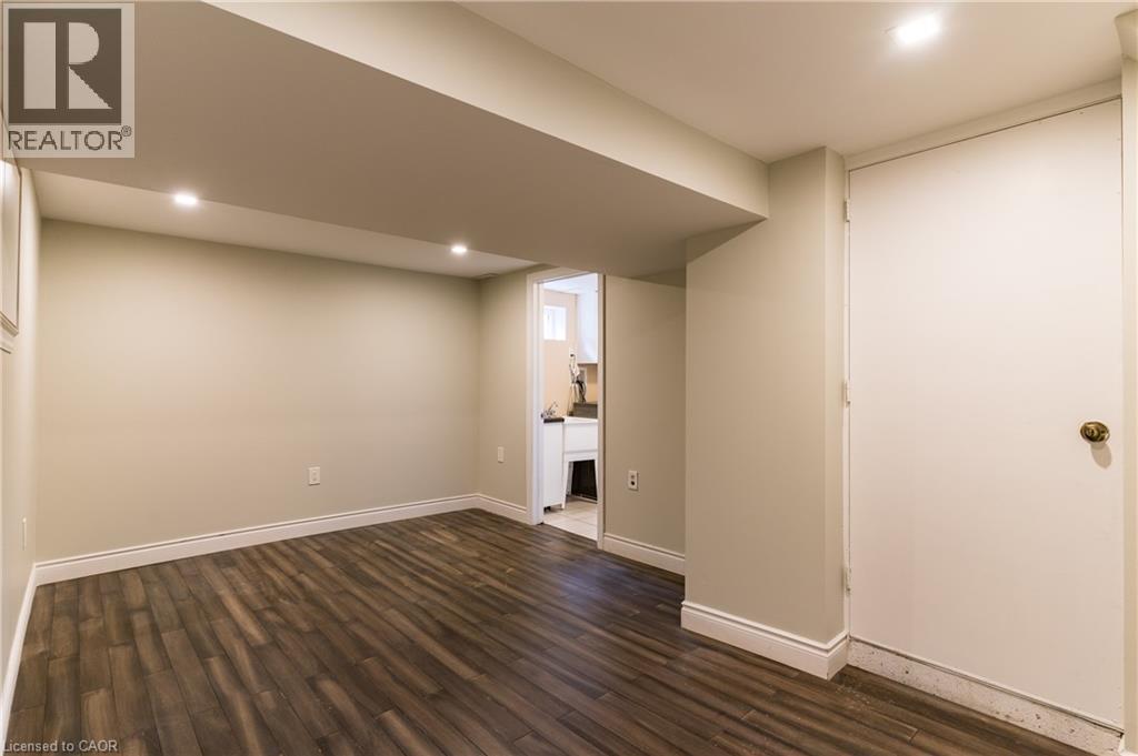 85 Albright Road Unit# 3, Hamilton, Ontario  L8K 6H1 - Photo 23 - 40823061