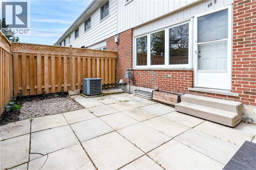 85 Albright Road Unit# 3, Hamilton, Ontario  L8K 6H1 - Photo 26 - 40823061