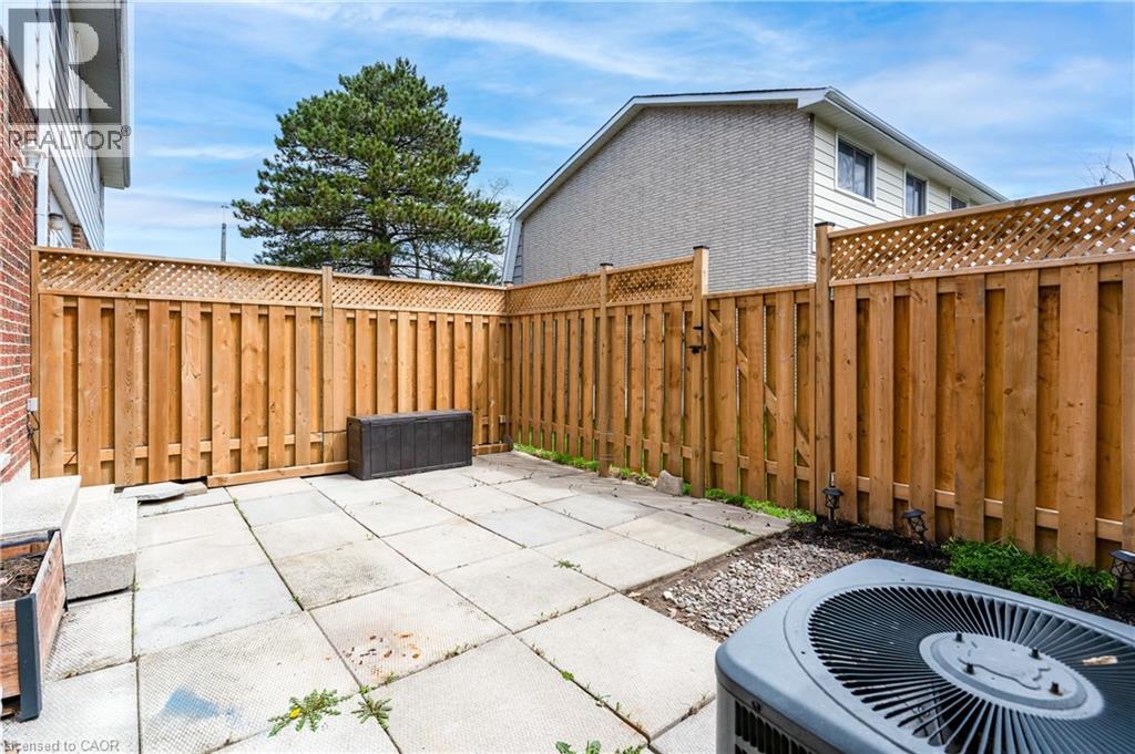 85 Albright Road Unit# 3, Hamilton, Ontario  L8K 6H1 - Photo 28 - 40823061