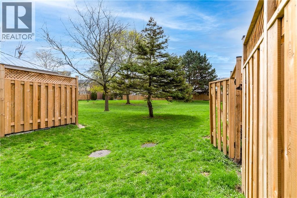 85 Albright Road Unit# 3, Hamilton, Ontario  L8K 6H1 - Photo 29 - 40823061