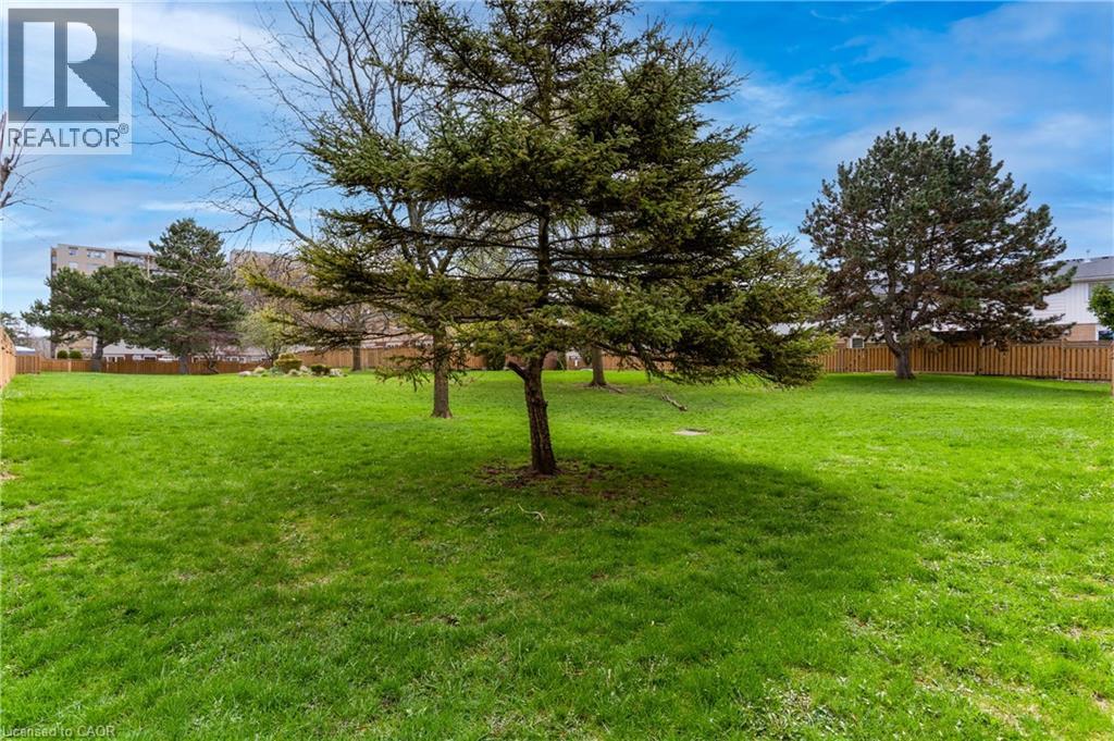 85 Albright Road Unit# 3, Hamilton, Ontario  L8K 6H1 - Photo 31 - 40823061