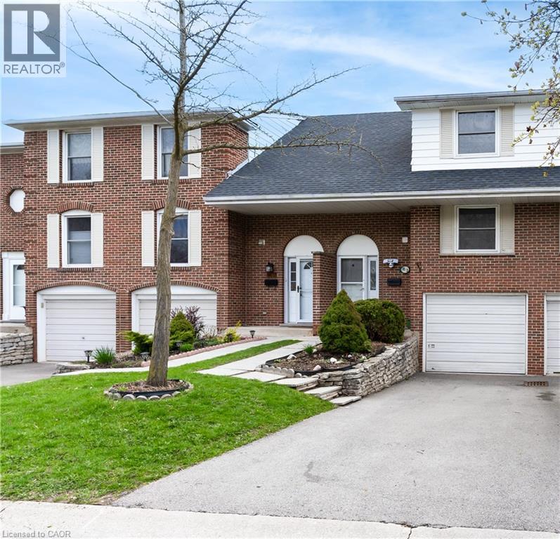 85 Albright Road Unit# 3, Hamilton, Ontario  L8K 6H1 - Photo 32 - 40823061