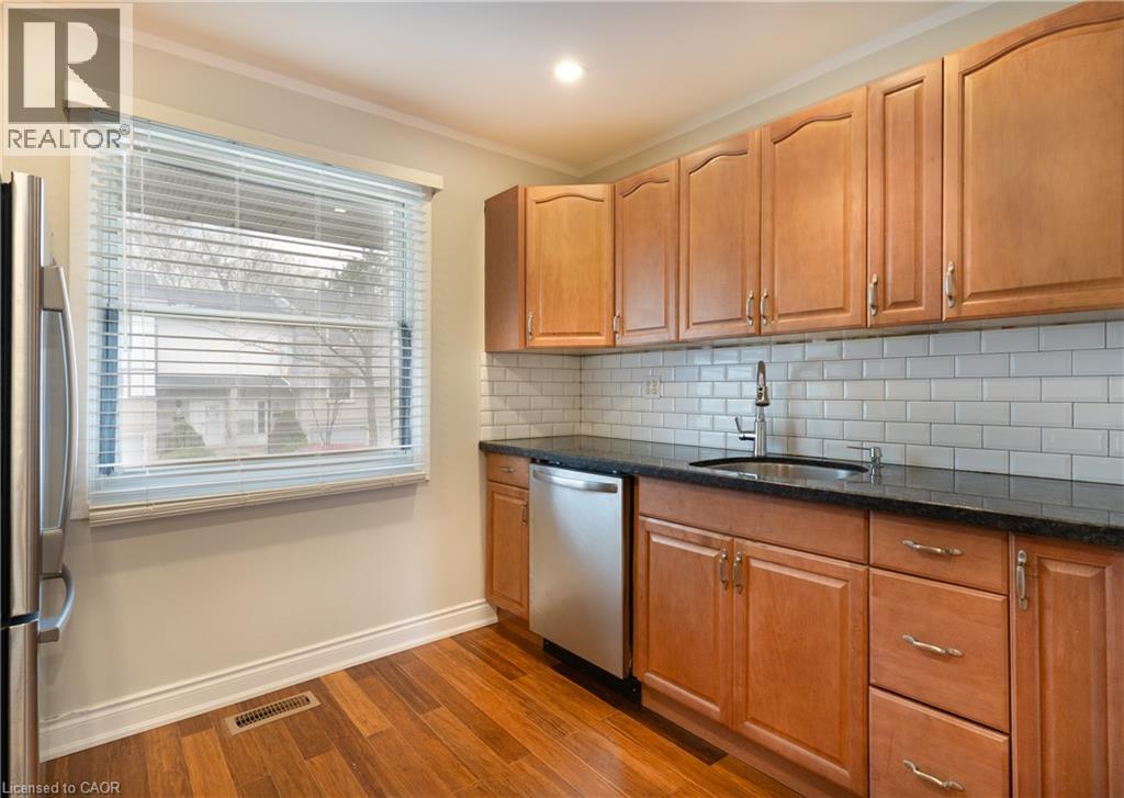 85 Albright Road Unit# 3, Hamilton, Ontario  L8K 6H1 - Photo 5 - 40823061