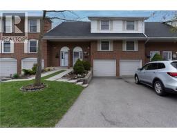 85 ALBRIGHT Road Unit# 3, Hamilton, Ontario