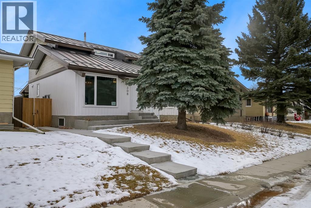 308 Doverview Crescent SE, Calgary, Alberta
