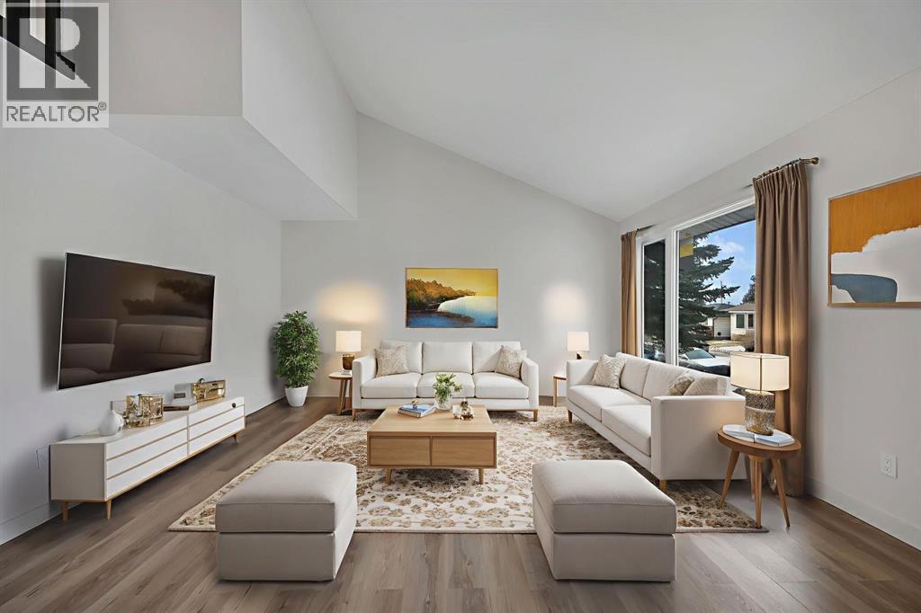 308 Doverview Crescent Se, Calgary, Alberta  T2B 1Y6 - Photo 2 - A2283538