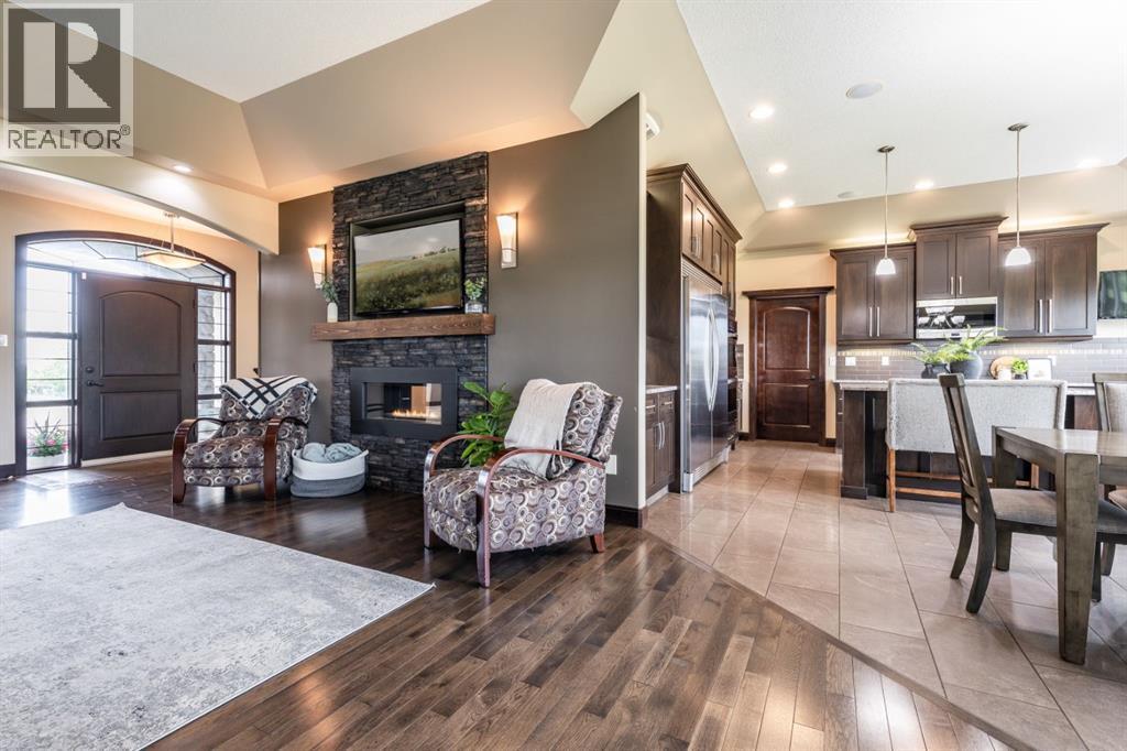 11232 Black & White Trail, Rural Cypress County, Alberta  T0K 1Z0 - Photo 10 - A2301844