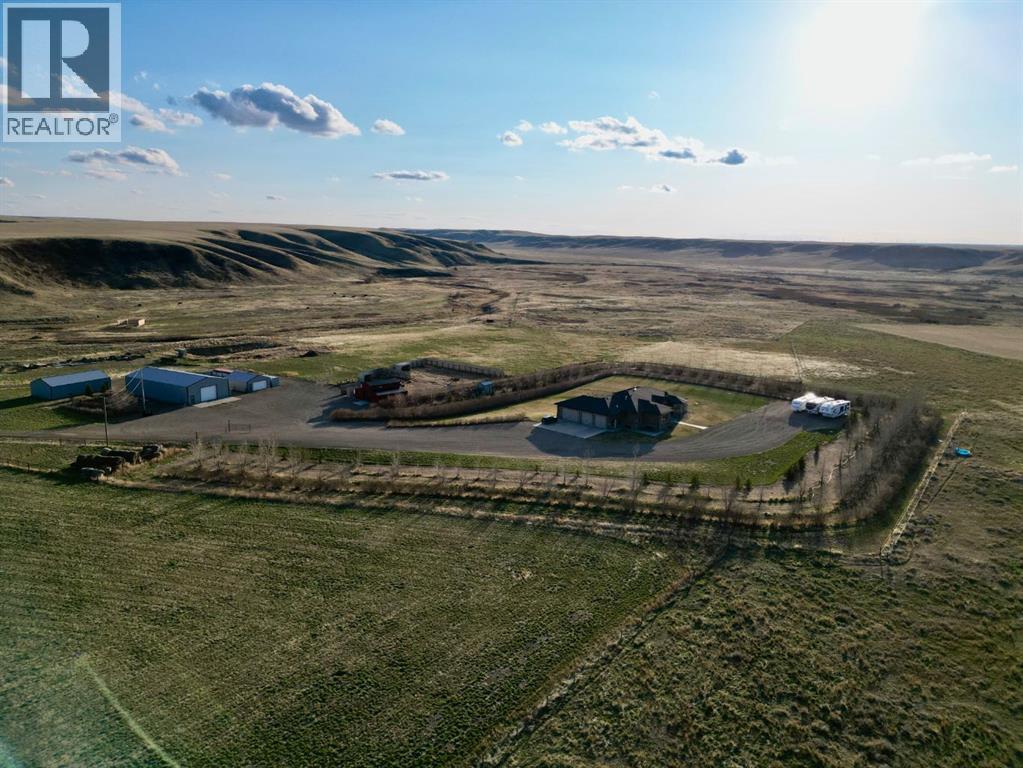 11232 Black & White Trail, Rural Cypress County, Alberta  T0K 1Z0 - Photo 4 - A2301844