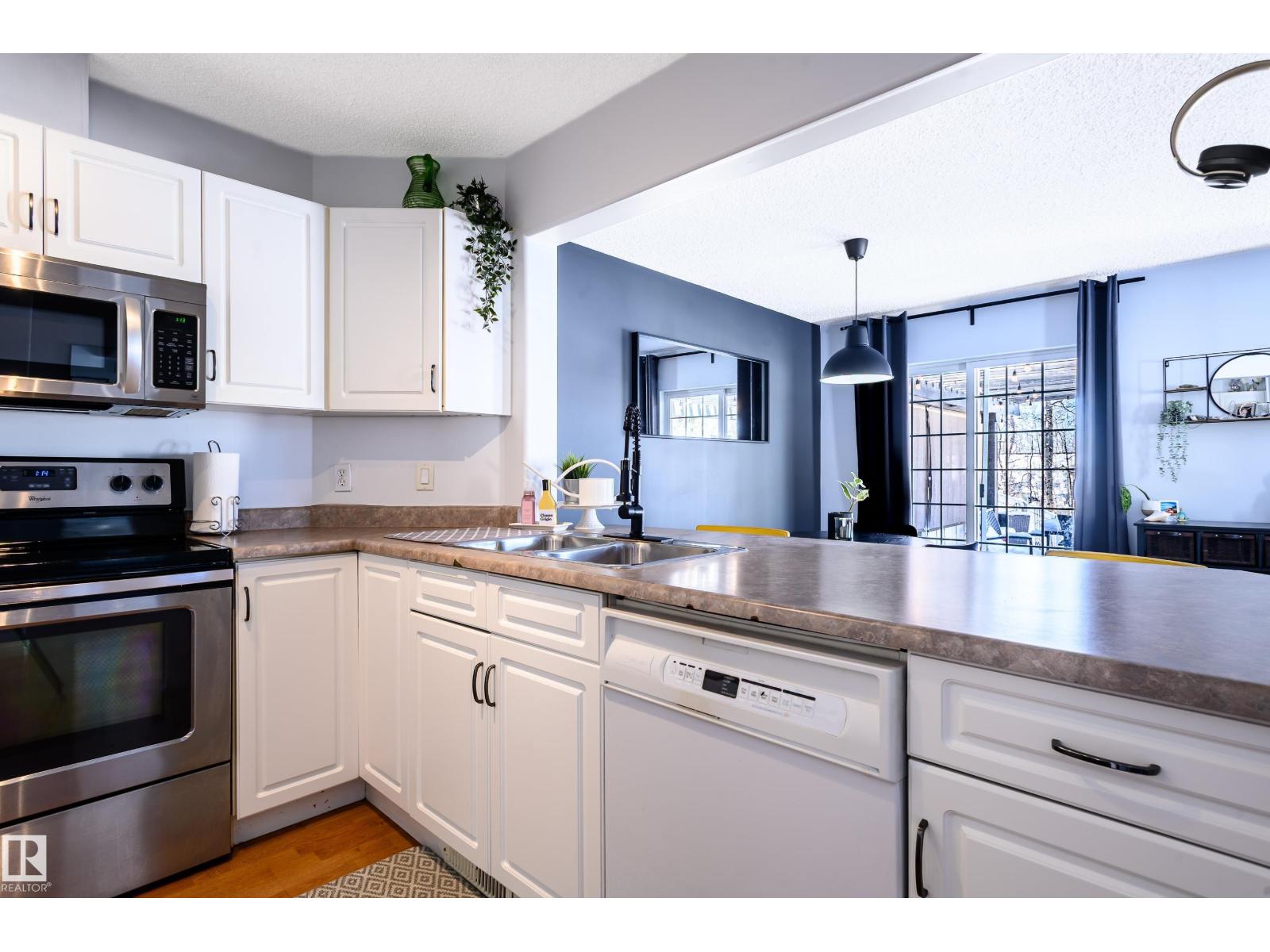 #1 30 Levasseur Rd, St. Albert, Alberta  T8N 7A6 - Photo 15 - E4479392