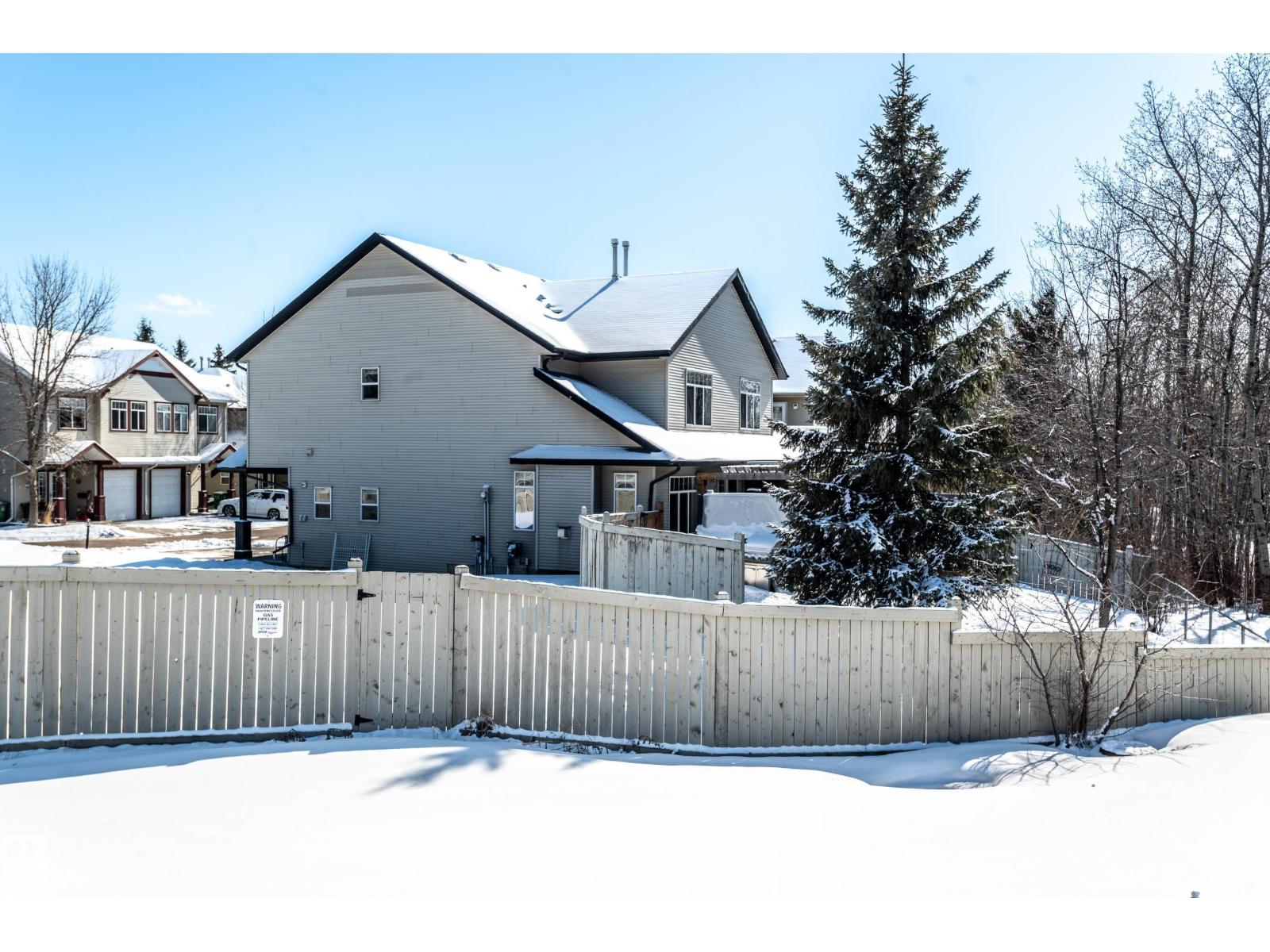 #1 30 Levasseur Rd, St. Albert, Alberta  T8N 7A6 - Photo 63 - E4479392