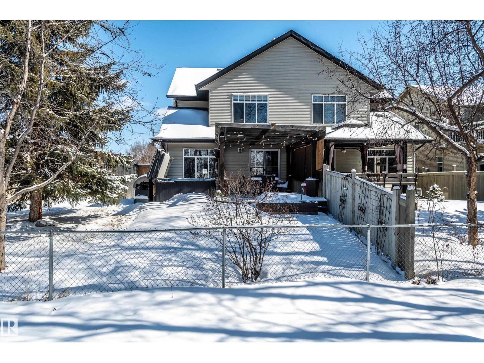 #1 30 Levasseur Rd, St. Albert, Alberta  T8N 7A6 - Photo 65 - E4479392