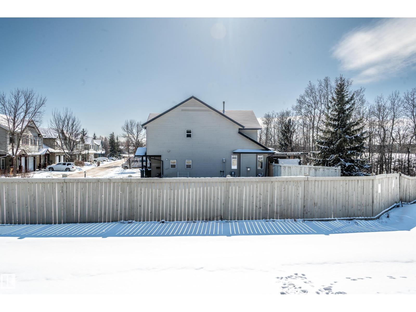 #1 30 Levasseur Rd, St. Albert, Alberta  T8N 7A6 - Photo 62 - E4479392