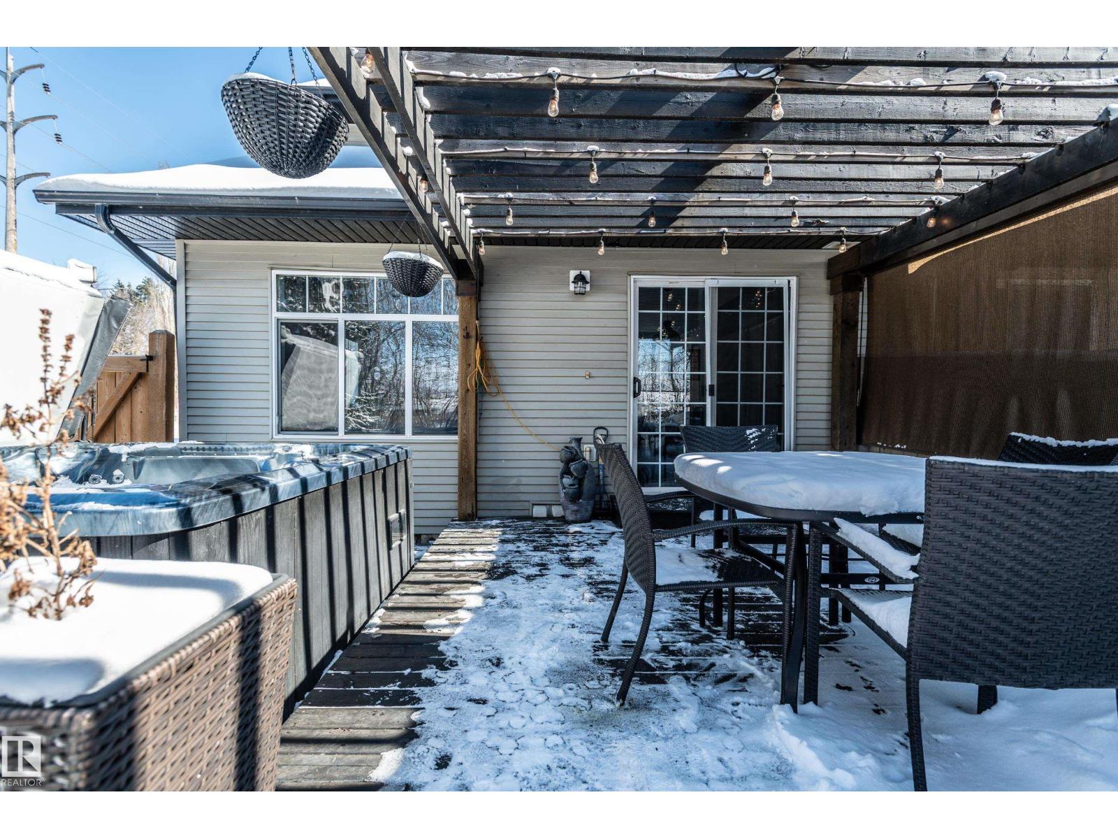 #1 30 Levasseur Rd, St. Albert, Alberta  T8N 7A6 - Photo 61 - E4479392