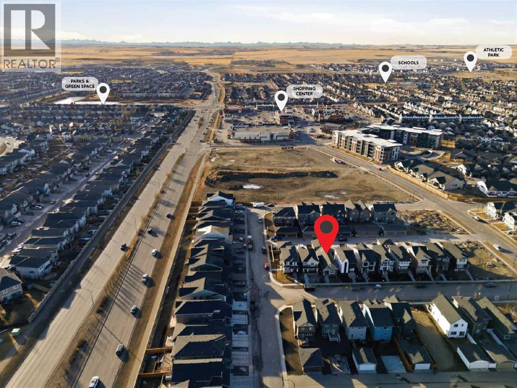 937 Reynolds Lane, Airdrie, Alberta  T4B 5L7 - Photo 33 - A2286736