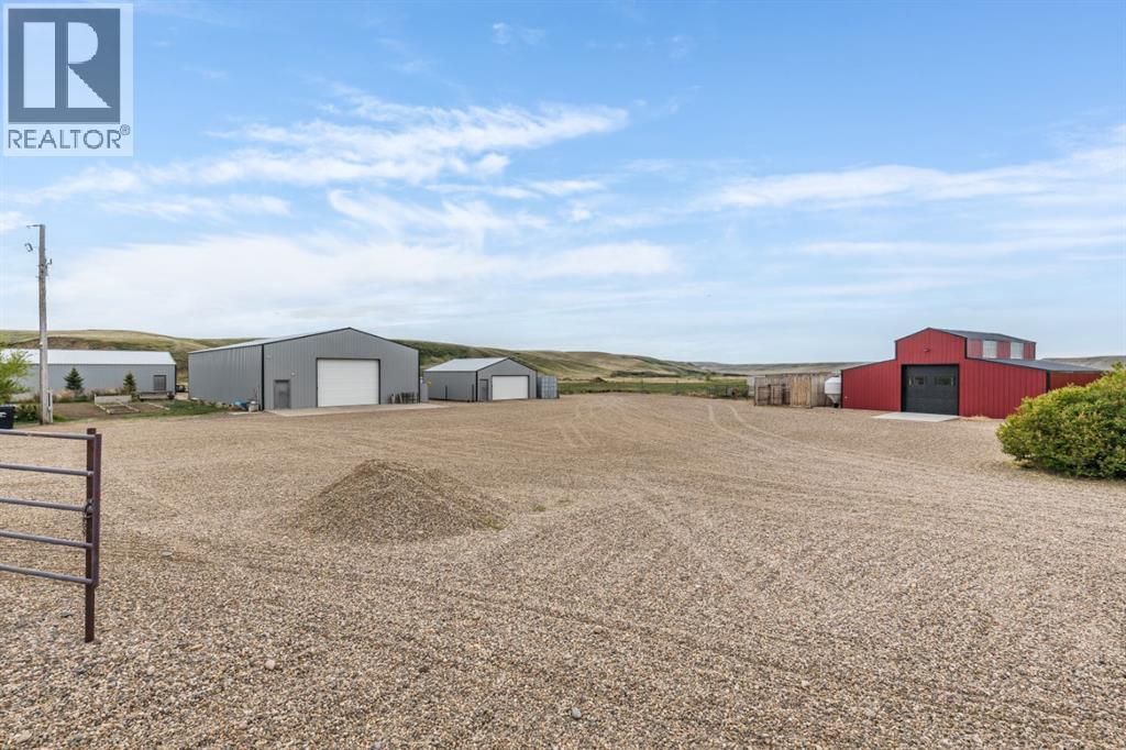 11232 Black & White Trail, Rural Cypress County, Alberta  T0K 1Z0 - Photo 13 - A2303885