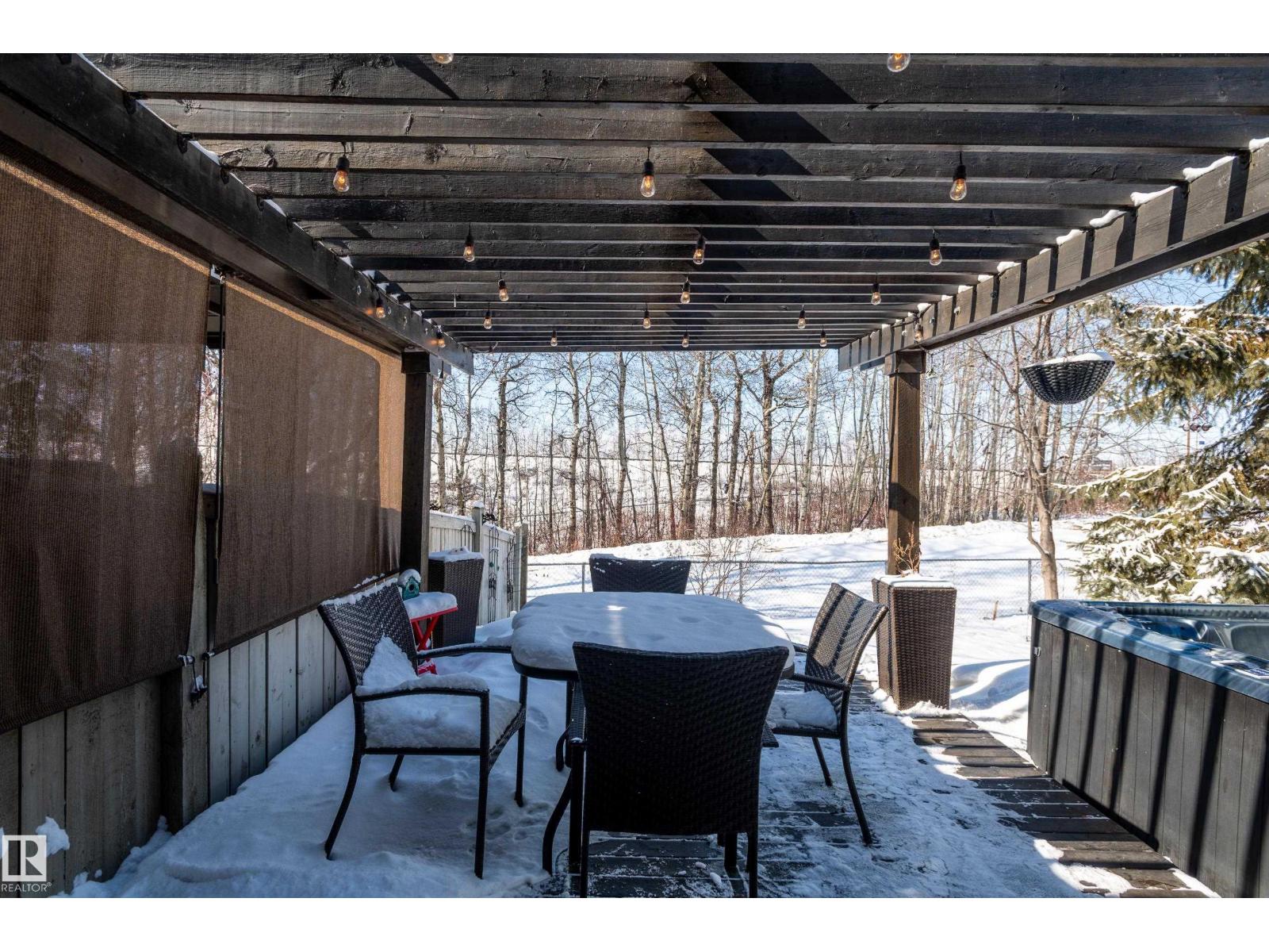 #1 30 Levasseur Rd, St. Albert, Alberta  T8N 7A6 - Photo 29 - E4479392