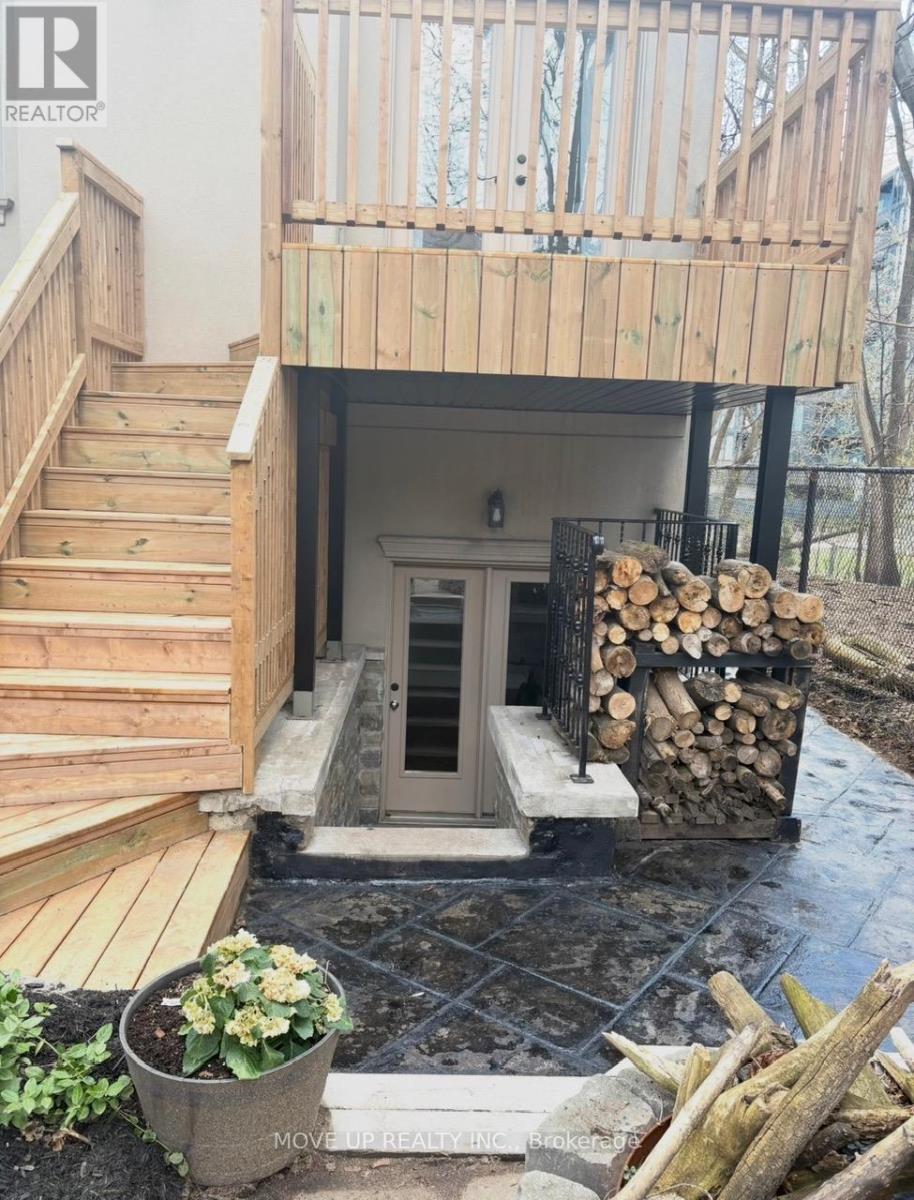 226 Glengarry Avenue, Toronto, Ontario  M5M 1E4 - Photo 45 - C13023054