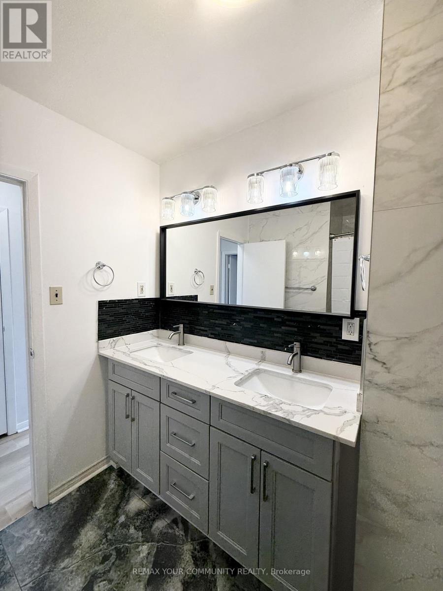 Upper - 17 Regatta Crescent, Toronto, Ontario  M2R 2X7 - Photo 16 - C13026872