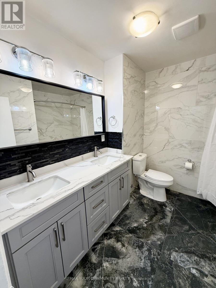 Upper - 17 Regatta Crescent, Toronto, Ontario  M2R 2X7 - Photo 13 - C13026872