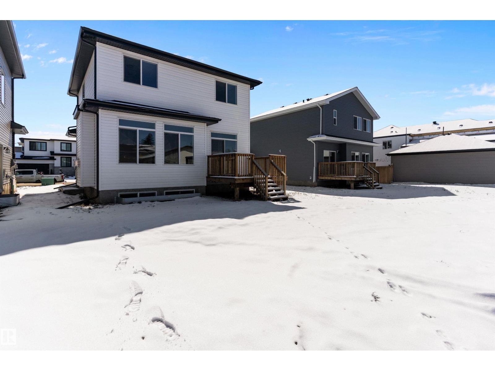 72 Maple Cr, Gibbons, Alberta  T0A 1N0 - Photo 46 - E4483127