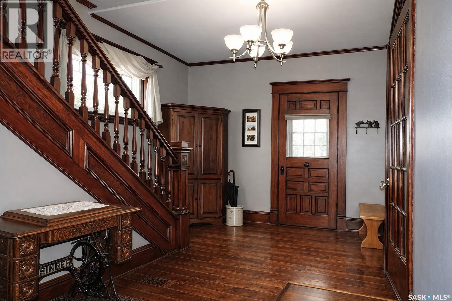 Thorson Property, South Qu'appelle Rm No. 157, Saskatchewan  S0G 4A0 - Photo 25 - SK033482