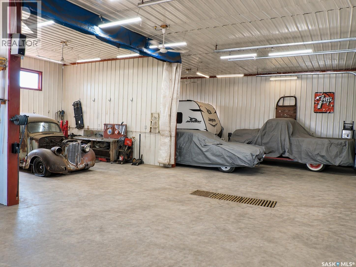 Thorson Property, South Qu'appelle Rm No. 157, Saskatchewan  S0G 4A0 - Photo 53 - SK033482