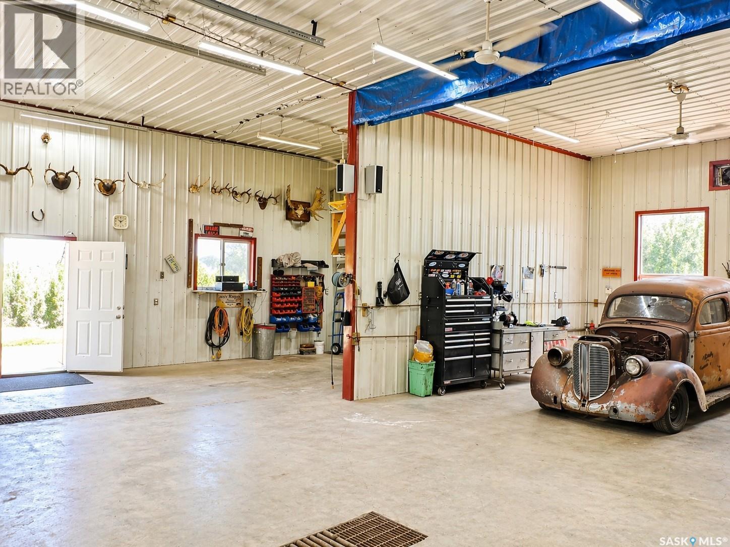 Thorson Property, South Qu'appelle Rm No. 157, Saskatchewan  S0G 4A0 - Photo 52 - SK033482