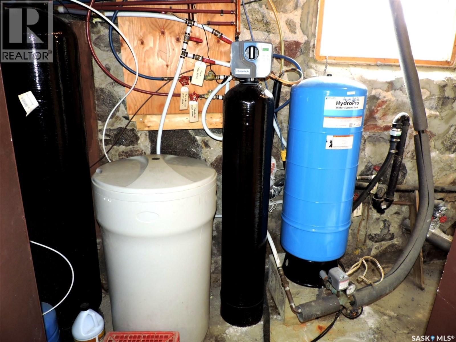 Thorson Property, South Qu'appelle Rm No. 157, Saskatchewan  S0G 4A0 - Photo 40 - SK033482