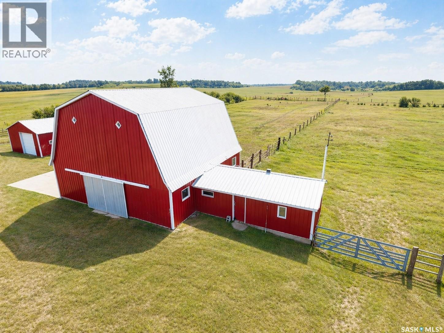 Thorson Property, South Qu'appelle Rm No. 157, Saskatchewan  S0G 4A0 - Photo 48 - SK033482