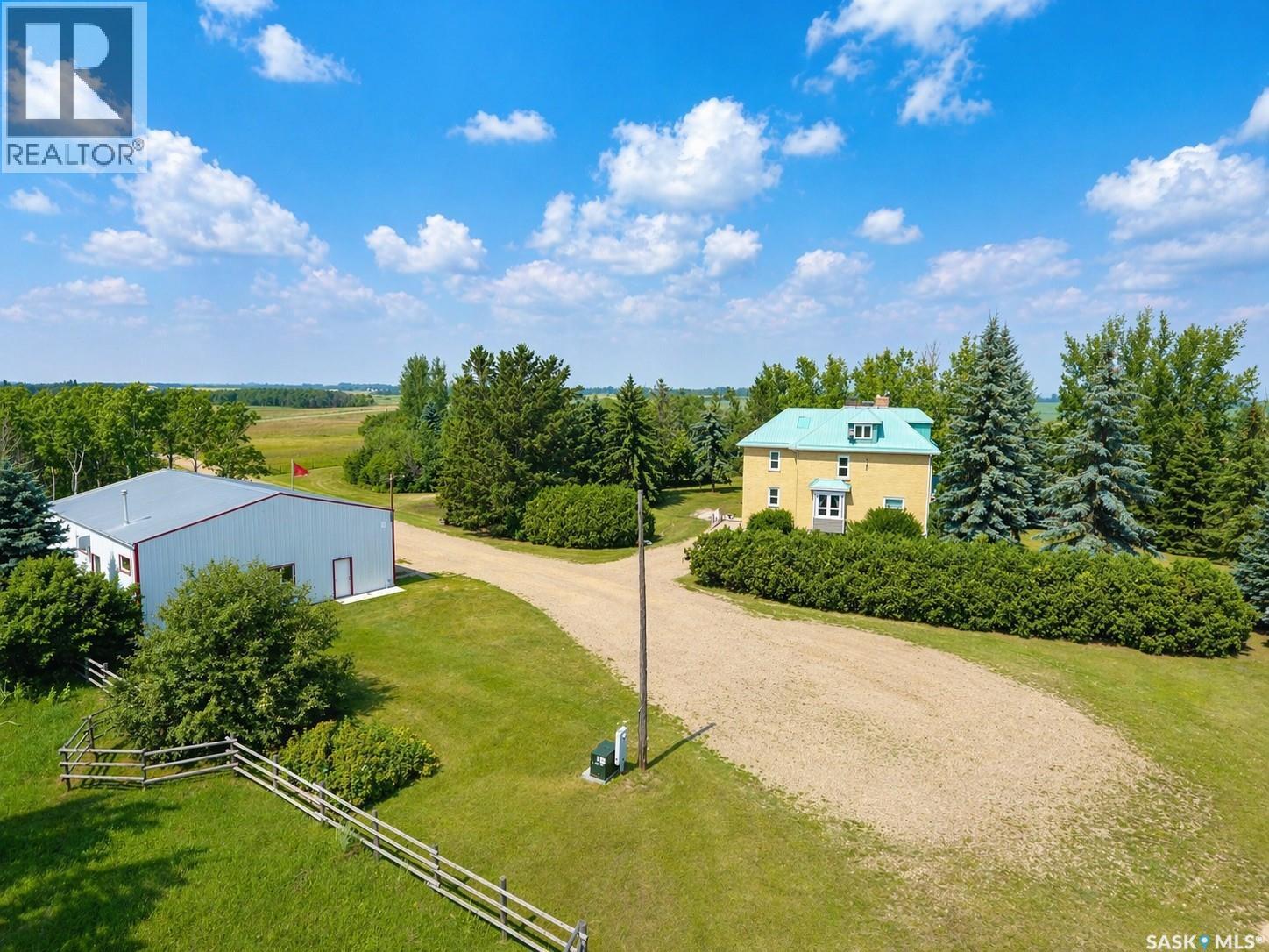 Thorson Property, South Qu'appelle Rm No. 157, Saskatchewan  S0G 4A0 - Photo 5 - SK033482