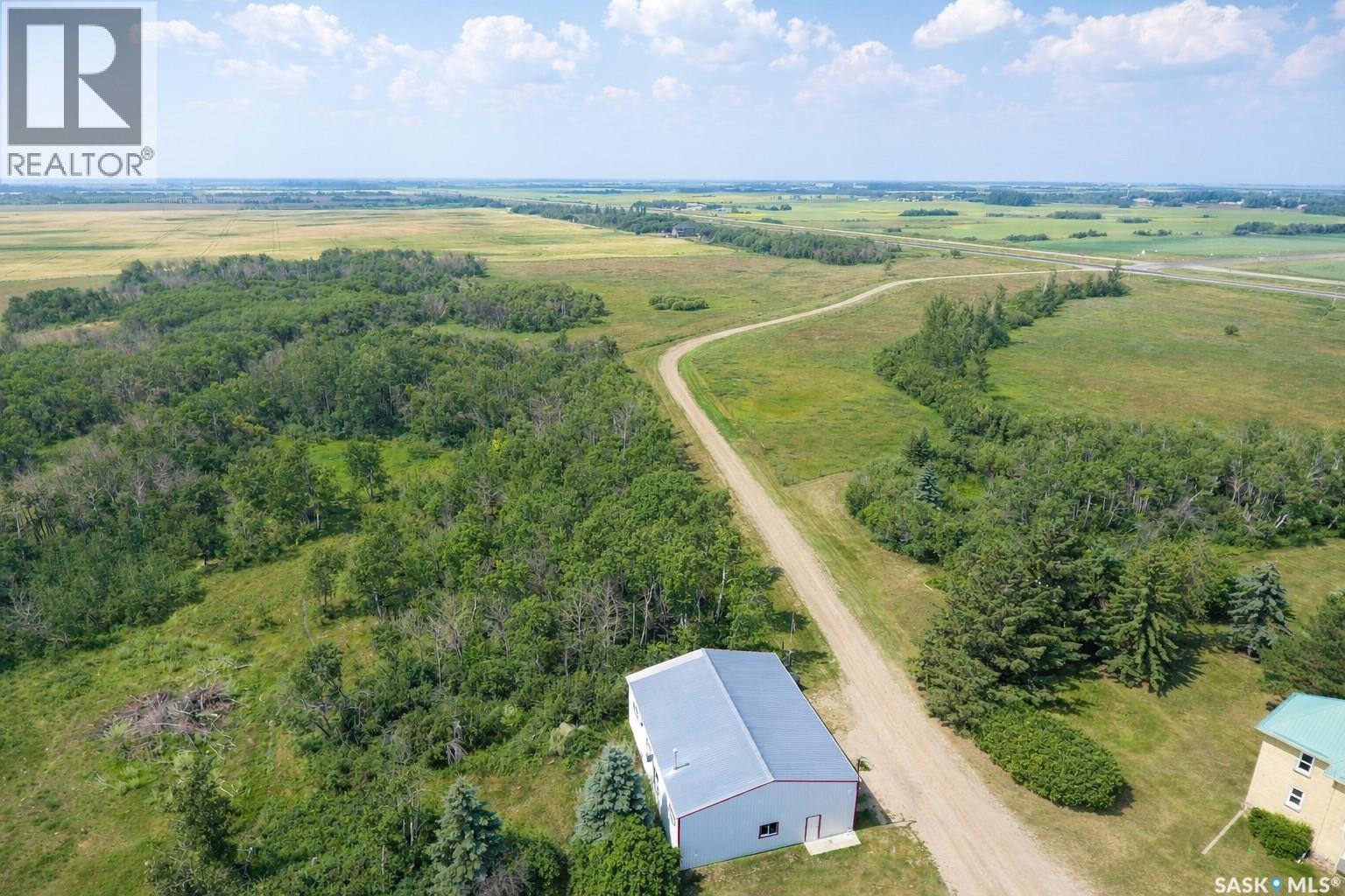 Thorson Property, South Qu'appelle Rm No. 157, Saskatchewan  S0G 4A0 - Photo 6 - SK033482