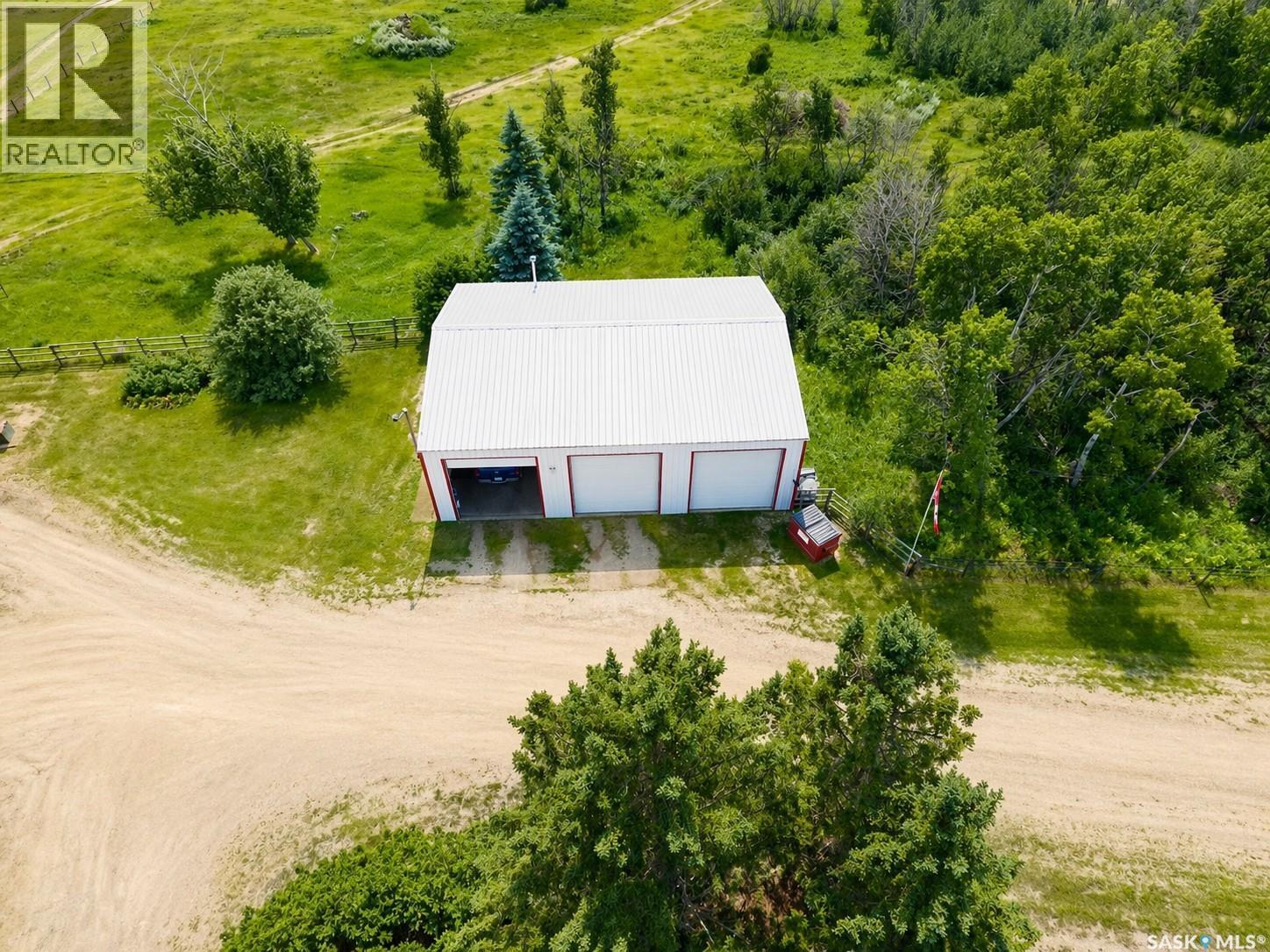 Thorson Property, South Qu'appelle Rm No. 157, Saskatchewan  S0G 4A0 - Photo 51 - SK033482