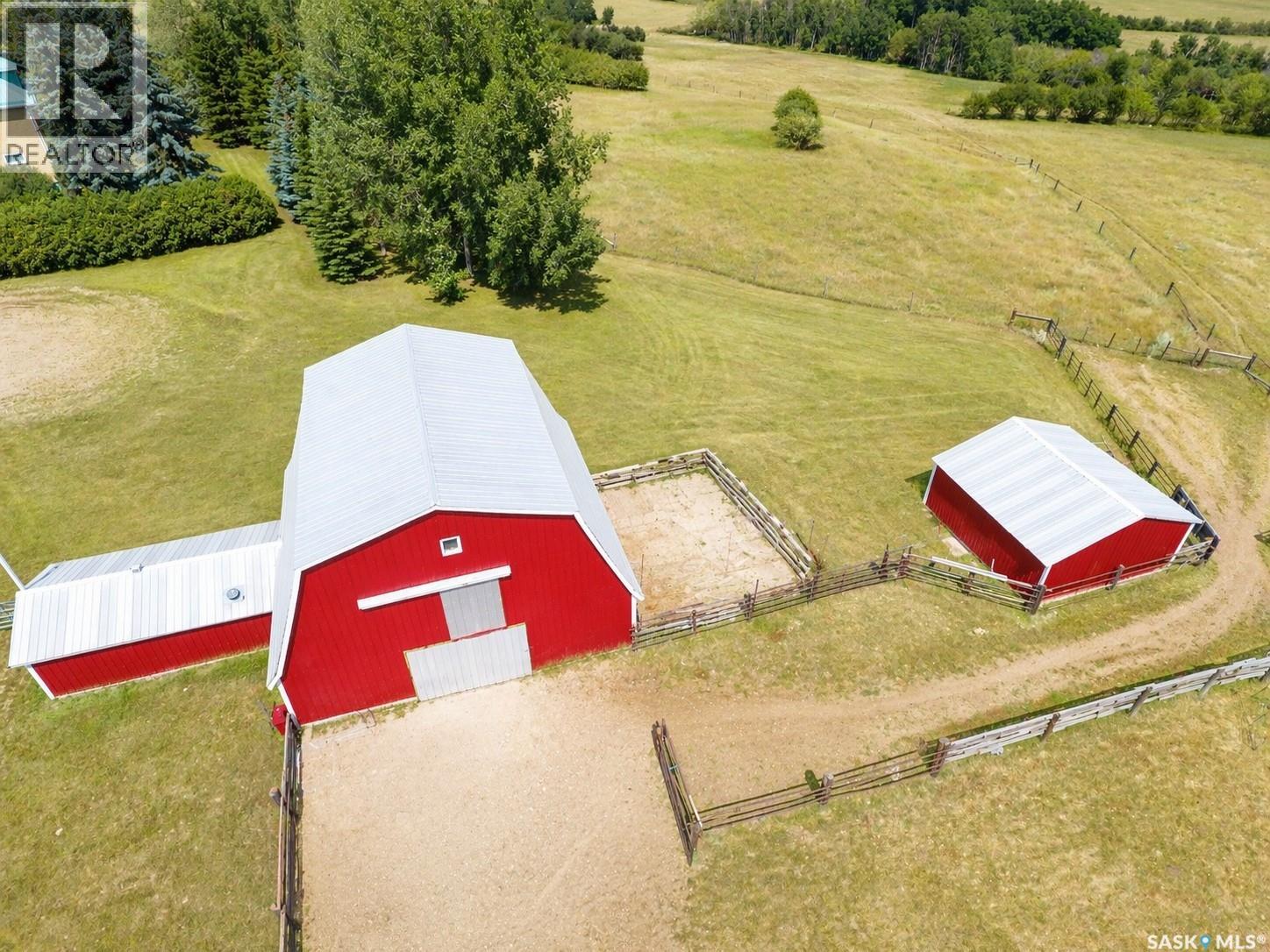 Thorson Property, South Qu'appelle Rm No. 157, Saskatchewan  S0G 4A0 - Photo 49 - SK033482