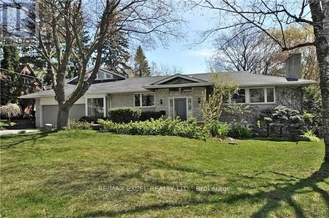 BSMT - 69 LEISURE LANE, Richmond Hill, Ontario