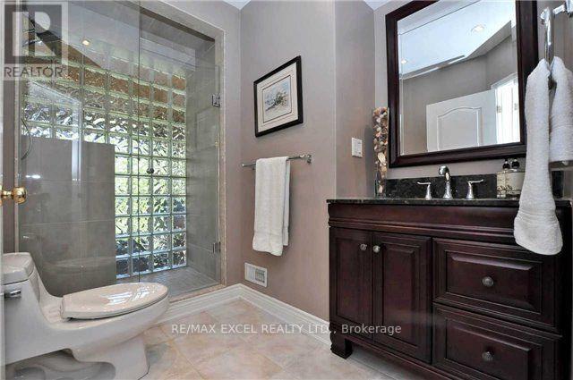 Bsmt - 69 Leisure Lane, Richmond Hill, Ontario  L4C 4X2 - Photo 11 - N13027306