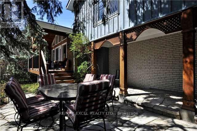 Bsmt - 69 Leisure Lane, Richmond Hill, Ontario  L4C 4X2 - Photo 3 - N13027306