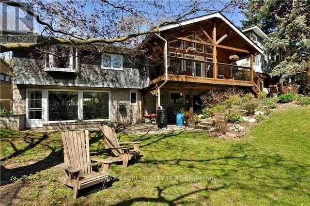 Bsmt - 69 Leisure Lane, Richmond Hill, Ontario  L4C 4X2 - Photo 2 - N13027306