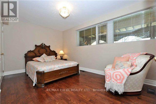 Bsmt - 69 Leisure Lane, Richmond Hill, Ontario  L4C 4X2 - Photo 7 - N13027306