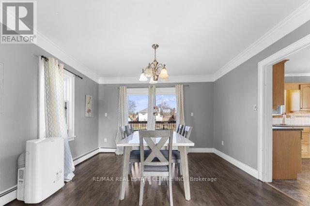 188 Thorold Road, Welland, Ontario  L3C 3V7 - Photo 12 - X12787850