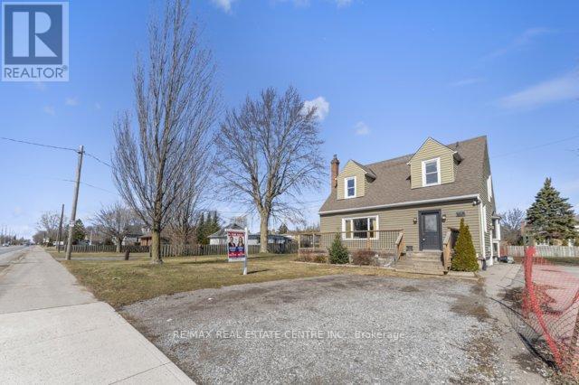 188 Thorold Road, Welland, Ontario  L3C 3V7 - Photo 38 - X12787850