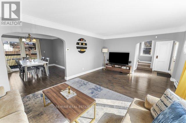 188 Thorold Road, Welland, Ontario  L3C 3V7 - Photo 13 - X12787850